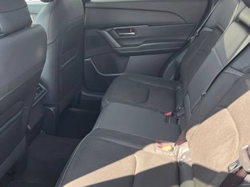 New 2026 MAZDA CX-5 Preferred AWD/4WD image 7