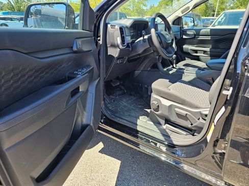 New 2026 Ford Ranger XL w/ Trailer Tow Package RWD image 13