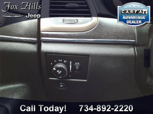 Used 2014 Jeep Grand Cherokee Limited image 17