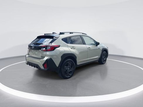 New 2026 Subaru Crosstrek 2.5i Sport AWD/4WD image 8
