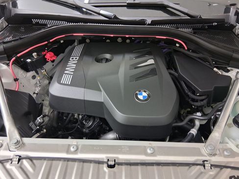 New 2026 BMW X3 xDrive30 w/ M Sport Package AWD/4WD image 31