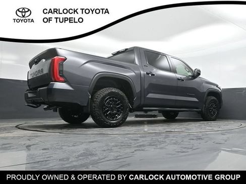 Used 2026 Toyota Tundra SR5 w/ SR5 Convenience Package AWD/4WD image 39
