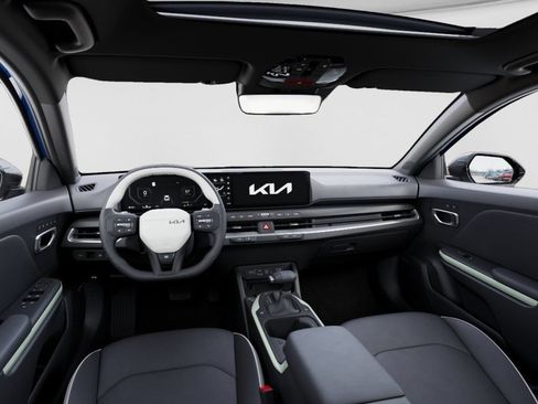 New 2026 Kia K4 GT-Line w/ GT-Line Premium Package FWD image 14