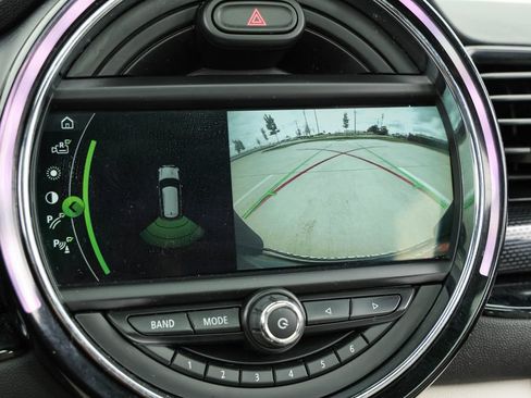 Used 2019 MINI Cooper Clubman S w/ Starlight Blue Edition AWD/4WD image 11