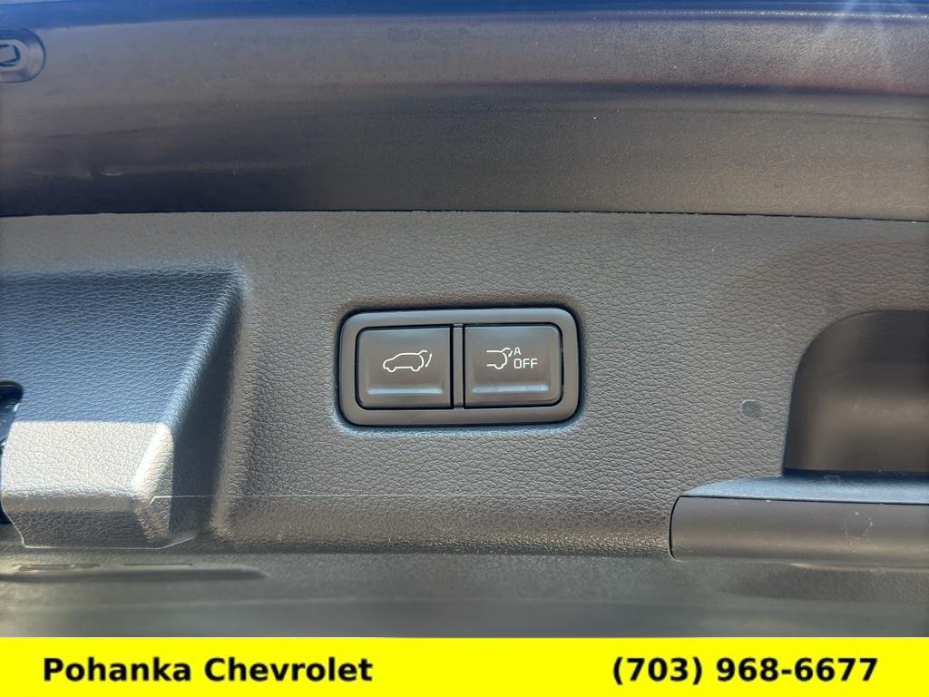 Used 2024 Kia Telluride SX w/ Towing Package FWD image 35