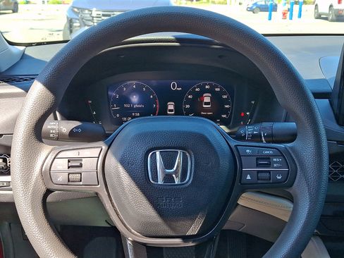 Used 2024 Honda Accord LX image 18