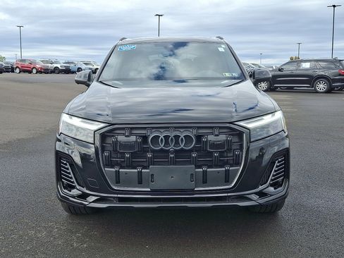 Used 2025 Audi Q7 3.0T Premium Plus image 2