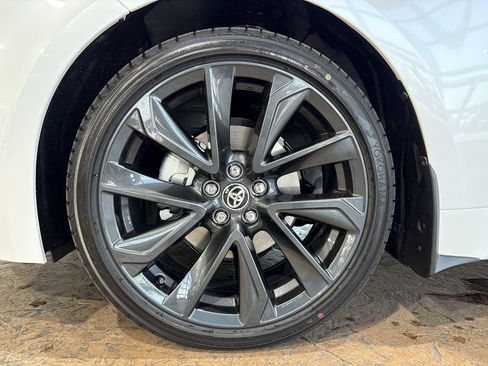 New 2026 Toyota Corolla XSE FWD image 10