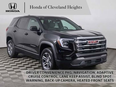 Used 2026 GMC Terrain Elevation