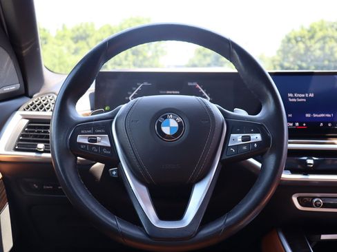 Used 2024 BMW X5 xDrive40i w/ Premium Package AWD/4WD image 21