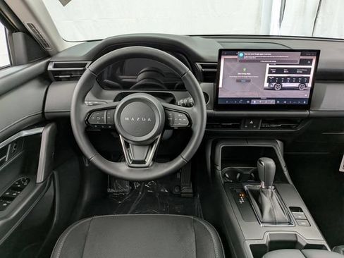 New 2026 MAZDA CX-5 Select AWD/4WD image 17
