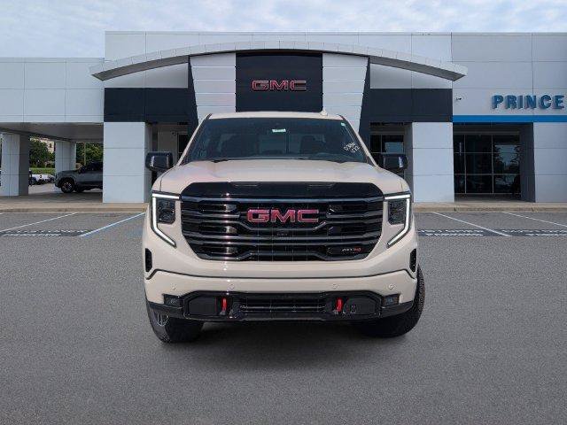 New 2026 GMC Sierra 1500 AT4 w/ AT4 Premium Package AWD/4WD image 14