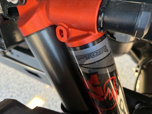 New 2025 Ford F150 Raptor image 7