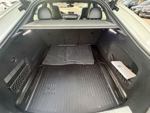 Used 2019 Audi S5 Premium Plus w/ Premium Plus image 26