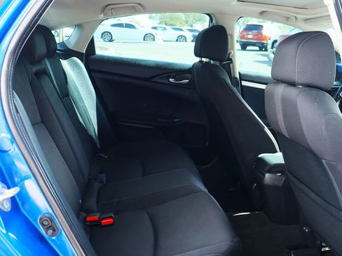 Used 2019 Honda Civic EX image 27
