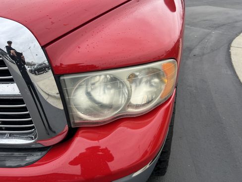 Used 2003 Dodge Ram 1500 Truck SLT image 6