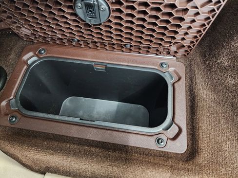 Used 2018 RAM 3500 Laramie image 39