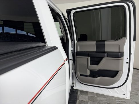 Certified 2020 Ford F150 XL w/ Equipment Group 101A Mid image 27