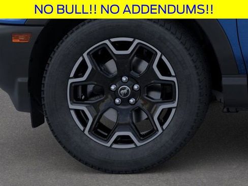 New 2026 Ford Bronco Sport Outer Banks AWD/4WD image 20