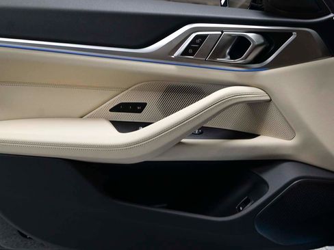 Used 2025 BMW i4 eDrive40 w/ Parking Assistance Package image 6