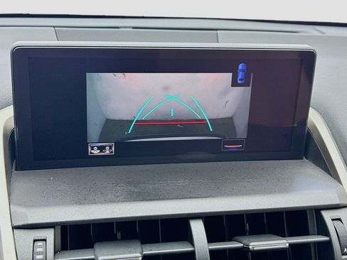 Used 2018 Lexus NX 300 FWD w/ Premium Package image 10