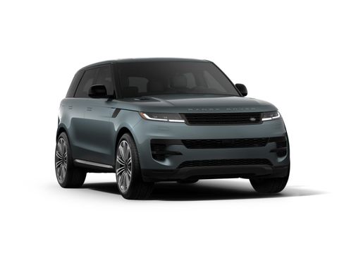 New 2026 Land Rover Range Rover Sport SE AWD/4WD image 1