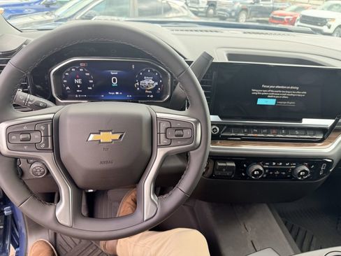 New 2026 Chevrolet Silverado 3500 LT w/ All Star Edition image 19