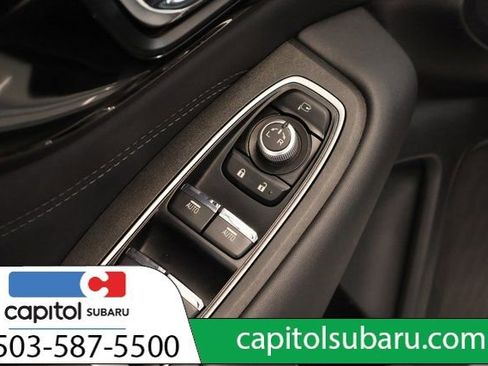 Used 2023 Subaru Legacy Touring XT w/ Tech Package 3 image 12