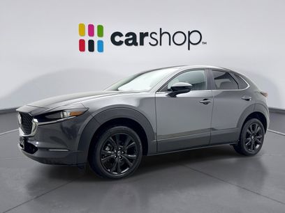 Used 2024 MAZDA CX-30 AWD 2.5 S w/ Select Sport Pkg