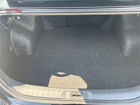 Used 2025 Nissan Altima 2.5 S FWD image 8