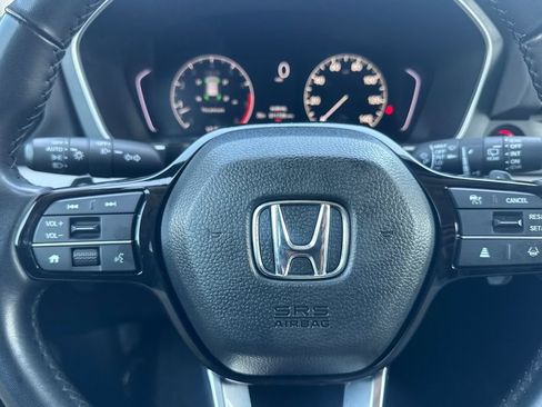 Used 2025 Honda Pilot EX-L image 25