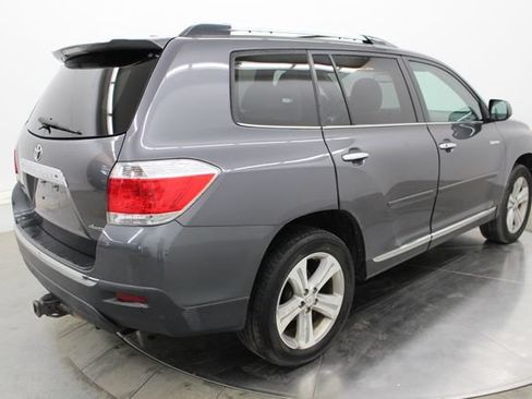 Used 2012 Toyota Highlander Limited w/ Tow Pkg AWD/4WD image 49