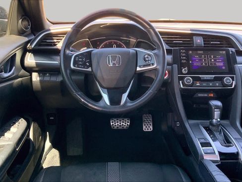 Used 2019 Honda Civic Sport image 6