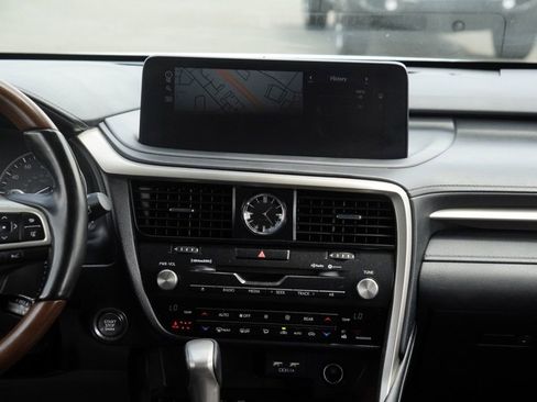 Used 2020 Lexus RX 350L FWD w/ Premium Package image 28