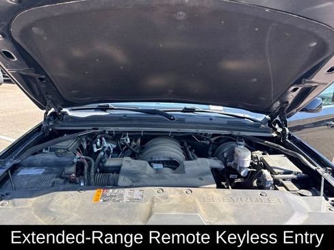 Used 2019 Chevrolet Tahoe 4WD w/ Remote Keyless Entry Package image 16