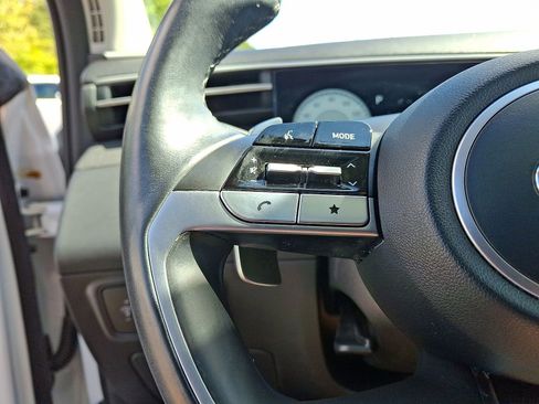 Certified 2023 Hyundai Tucson Limited image 23