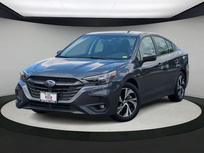 Certified 2025 Subaru Legacy Premium w/ Popular Package #1A