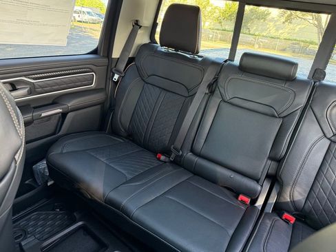 New 2026 RAM 1500 Tungsten w/ Bed Utility Group image 13