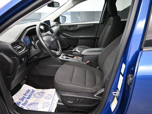 Used 2023 Ford Escape Active FWD image 26