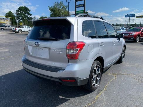 Used 2015 Subaru Forester 2.0XT Touring image 3