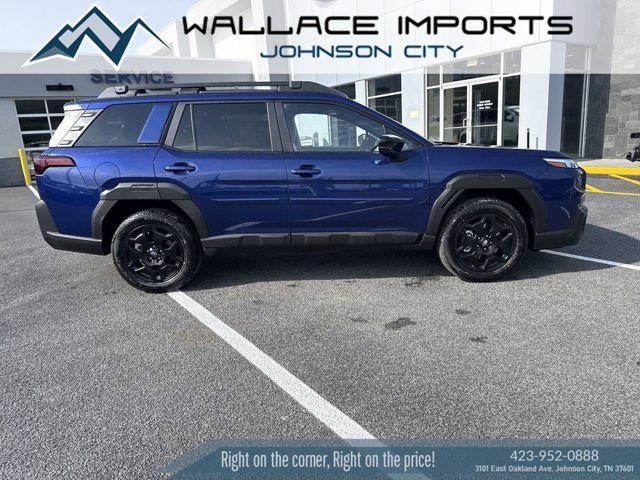 New 2026 Subaru Outback Limited w/ Premium/Limited Package AWD/4WD image 46