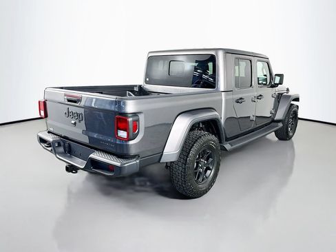 Used 2025 Jeep Gladiator Sport AWD/4WD image 7