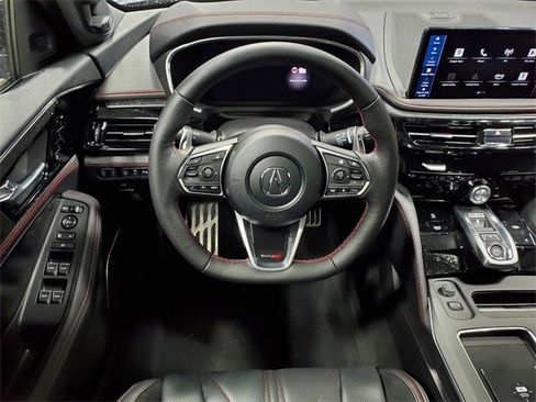 New 2026 Acura MDX Type S image 17