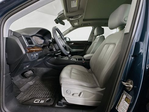 Used 2018 Audi Q5 Prestige image 13