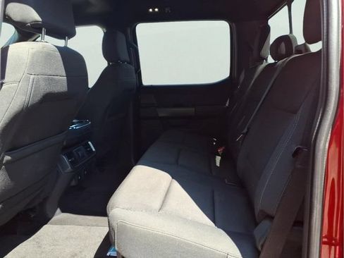 Certified 2024 Ford F150 XLT w/ Equipment Group 302A MID AWD/4WD image 9