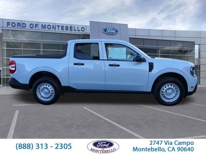 Used 2026 Ford Maverick XL