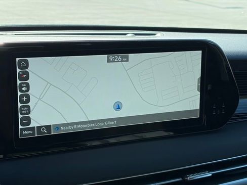 Used 2025 Hyundai Palisade Calligraphy image 18