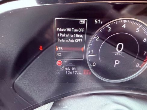 Certified 2025 Lexus NX 250 FWD w/ Premium Package image 23