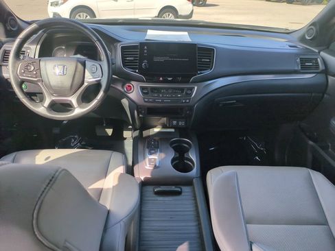 Used 2022 Honda Passport EX-L image 17