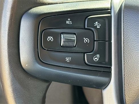 Used 2022 GMC Sierra 1500 SLT image 29